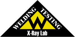 Welding Testing X-Ray / Laboratory